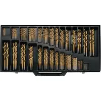 YATO Borrsats YT-44677; 1-13 mm; 190 st.