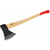AWTOOLS Fritidsyxa AW33056BL; 80 cm; 1800 g