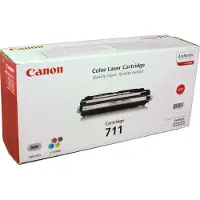 Canon 711 M magenta toner (original)