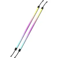 Corsair Microsystems Aurora Argb 35 Cm Led-remsa
