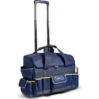 Raaco Tool Trolley Professionel 760232 Universal Verktygsväska tom 1 st (L x B x H) 520 x 520 x 445 mm
