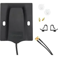 Netgear - Antenn - cellulär - 2.5 dBi