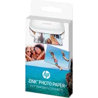 HP Sprocket Luna Fotopapper 20 Enheter