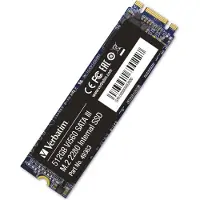 Verbatim Vi560 S3 M.2 SSD 512GB