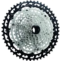 Shimano Deore Xt Cs-m8100 12s Kassett