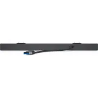 Dell SB521A - Soundbar - för övervakning - 3.6 Watt