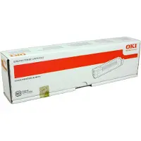 OKI Tonerkassett gul 7.300 sidor
