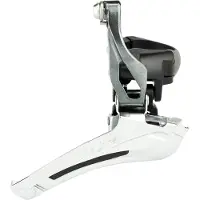 Shimano Tiagra Fd-4700 31.8 Mm Framväxel