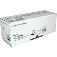 Toshiba Tonerkassett svart 7.000 sidor