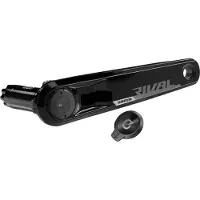 Sram Rival Axs Dub Vänster Vevarm Med Effektmätare