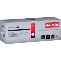 ActiveJet Canon 052bk Xl Kompatibla Bläckpatroner