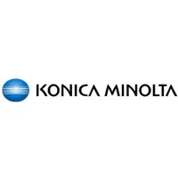 Konica Minolta Konica DV-313 (A7U403D) svart developer (original)