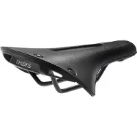 Brooks England C19 Carved Cambium Cykelsadel