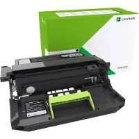 Lexmark - Svart - original - avbildningsenhet för skrivare LCCP, Corporate - för M5255, M5270, MS826, MX721, MX722, MX822, MX826, XM5365, XM5370, XM7355, XM7370
