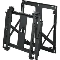 Peerless Mount-D Peerless DS-VW755S Wall - DS-VW755S