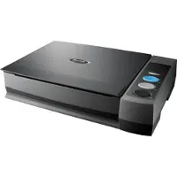 Plustek OpticBook 3800L - Integrerad flatbäddsskanner - CCD - A4/Letter - 1200 dpi - upp till 2500 scanningar per dag - USB 2.0