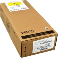 Epson T8384 gul bläckpatron hög kapacitet (original)