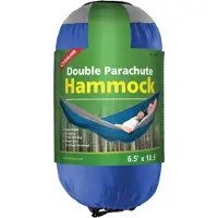 Coghlan's Double Parachute Hammock