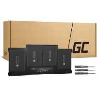 Green Cell Laptop batteri 7.6 V Apple