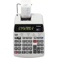 Canon Remsräknare | MP120-MG-ES II