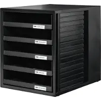 HAN Skåpssats, 330 mm, 275 mm, 320 mm, 2,79 kg