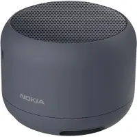 Nokia SP-102 Bärbar trådlös högtalare 2 - Molnigt blått
