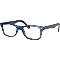 Ray-Ban Rx5228805350 50/17/140 Glasögon