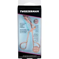 Tweezerman Retail Collection Rose Gold Ögonfransböjare 1 st