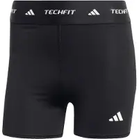 Adidas Sportbyxa 'Stay In Play' svart / vit