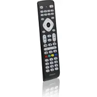 Philips Perfect SRP2018 - Universell fjärrkontroll - infraröd