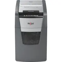 Rexel Optimum Autofeed+ 130x Strimlingsmaskin