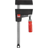 Bessey Uk 600/80 F-klämma