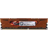 G.Skill 16GB PC3-12800 Kit memory module 2 x 8 GB DDR3 1600 MHz