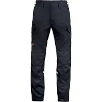 Uvex 8849304 Färgglad byxa Grafit Storlek: 42