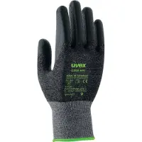 Uvex C300 wet 6054210 Skärskyddshandskar Storlek (handskar): 10 EN 388 1 par