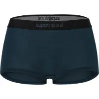 Super.natural Tundra175 Boyfriend Hipster Slim Fit Boxers