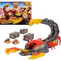 Monster Jam Mini-lekset Scorpion
