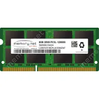 Lenovo Serverminne DDR3L 8GB