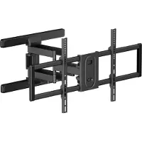 Equip 650348 TV mount 2.54 m (100'') Black