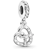 Pandora Pretzel berlock 799393C00
