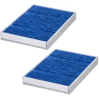 HENGST FILTER Kupéfilter FILTER E3939LB-2