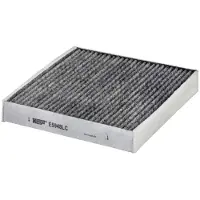 HENGST FILTER Kupéfilter E5948LC