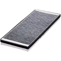 HENGST FILTER Luftfilter i kupén HENGST E905LC