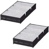 HENGST FILTER Kupéfilter E3909LC-2