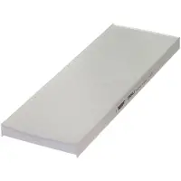 HENGST FILTER Luftfilter i kupén E904LI