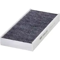 HENGST FILTER Kupéfilter E990LC02