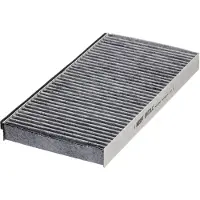 HENGST FILTER Luftfilter i kupén HENGST E972LC