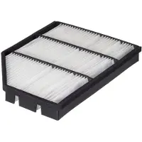 HENGST FILTER Kupéfilter HENGST E3930LI01