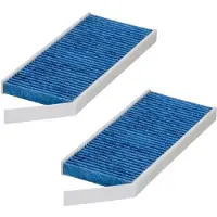 HENGST FILTER Kupéfilter E2982LB-2