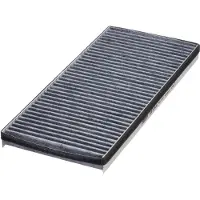 HENGST FILTER Luftfilter i kupén HENGST E912LC